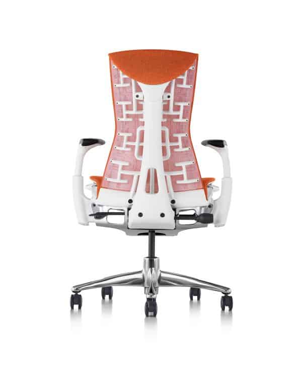 Herman Miller Embody Chair - Image 4