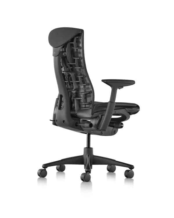 Herman Miller Embody Chair - Image 5