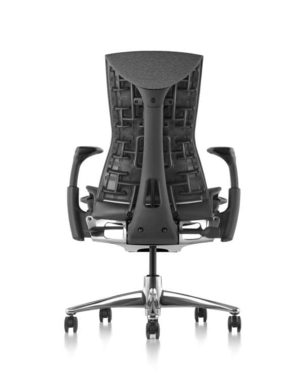 Herman Miller Embody Chair - Image 7