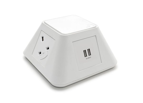 CMD Inca Power, USB Charging & Data