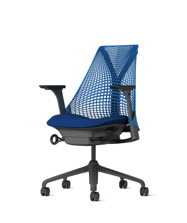 Herman Miller SAYL Chair - Image 5