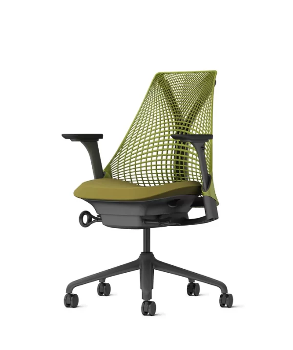 Herman Miller SAYL Chair - Image 7