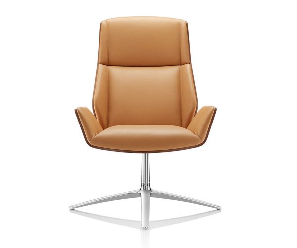 BOSS Kruse Lounge Chair