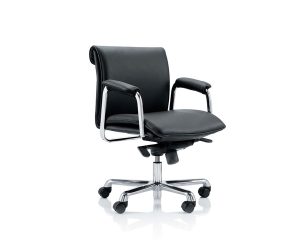 Delphi Swivel Chair