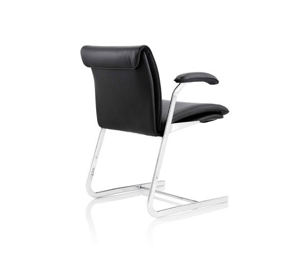 Delphi Stackable Chair