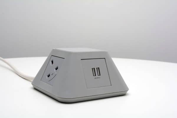 CMD Inca Power, USB Charging & Data - Image 2