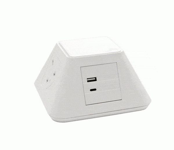 CMD Inca Power, USB Charging & Data - Image 3
