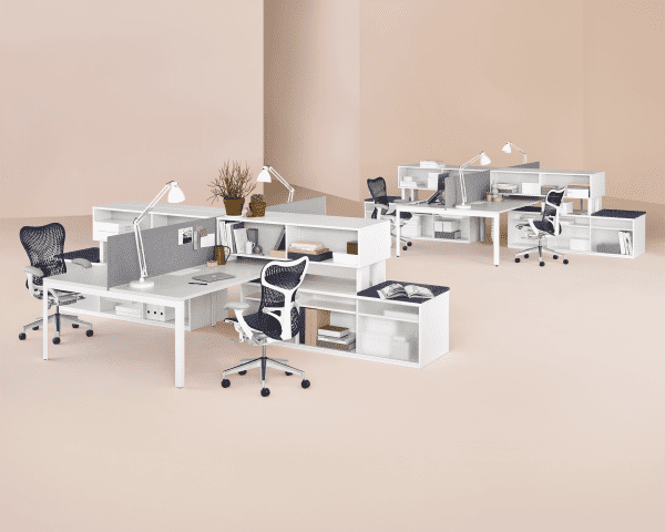 Herman Miller Layout Studio - Image 4