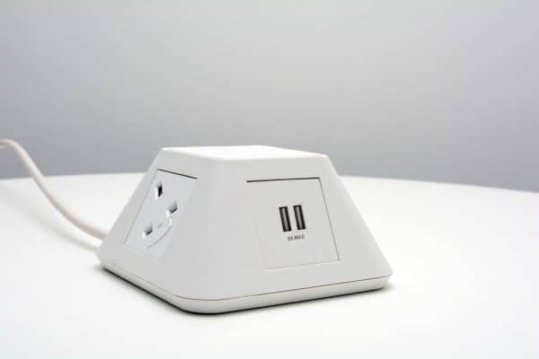 CMD Inca Power, USB Charging & Data - Image 5