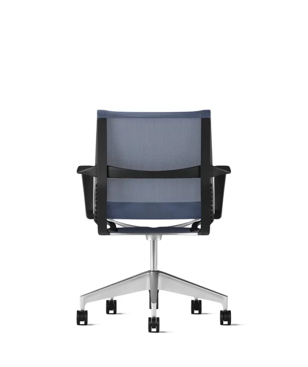 Herman Miller Setu Meeting Chair - Image 4