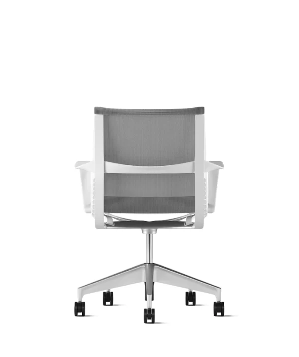 Herman Miller Setu Meeting Chair - Image 8