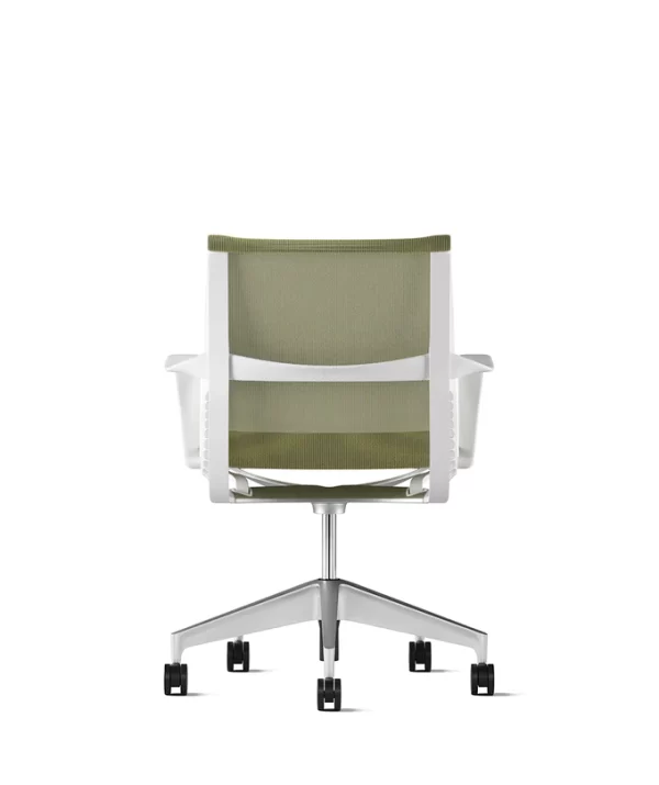 Herman Miller Setu Meeting Chair - Image 6
