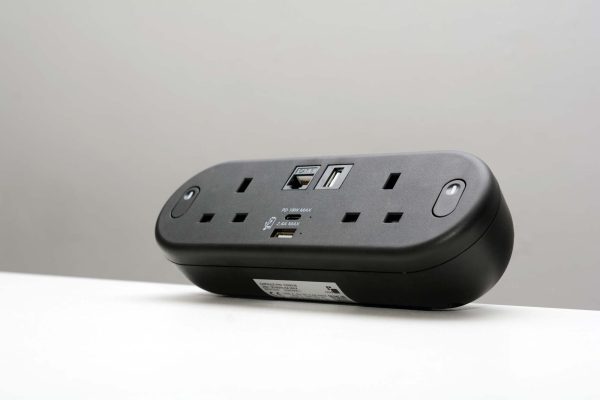 CMD Capsule Plus PD65W | Capsule PD18W - Image 5