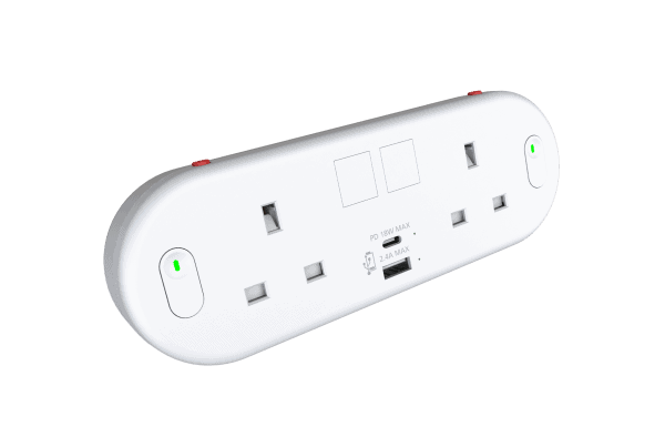 CMD Capsule Plus PD65W | Capsule PD18W