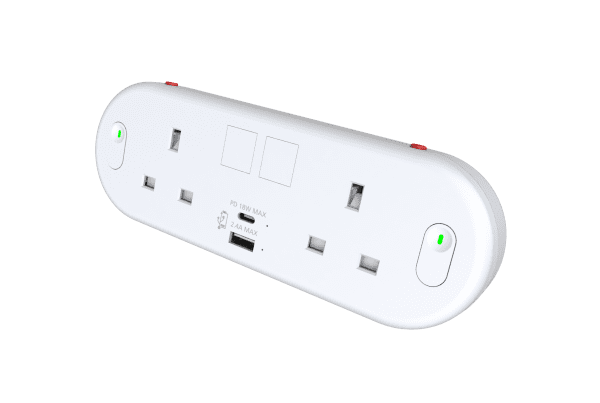 CMD Capsule Plus PD65W | Capsule PD18W - Image 2