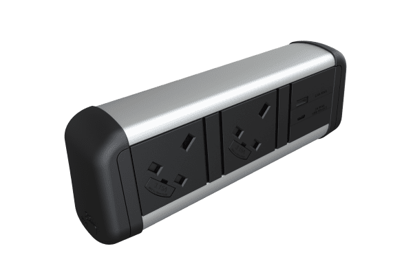 CMD Contour Power and AV/Data Module - Image 2