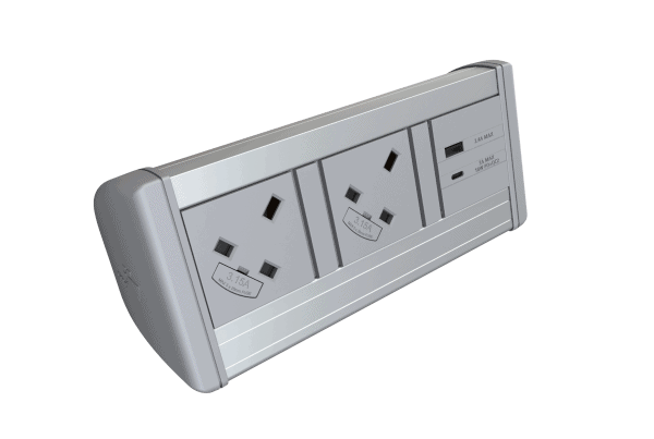 CMD Harmony Power and AV/Data Module - Image 5