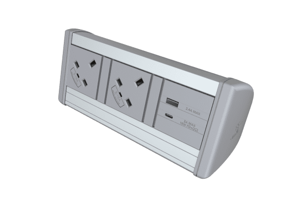 CMD Harmony Power and AV/Data Module - Image 6