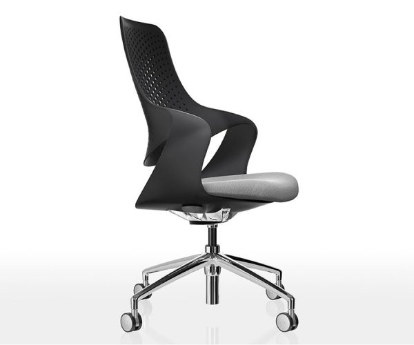 Boss Coza Chair Black