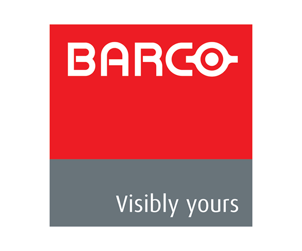 Buy Barco products in the UK