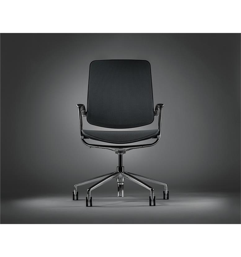 boss design trinetic task chair mode 4