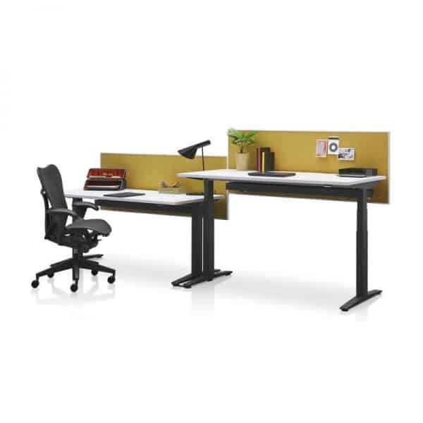 Herman Miller Ratio Sit-Stand Desk - Image 4