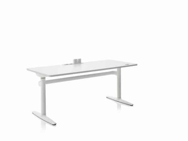 Herman Miller Atlas Office Landscape Sit-Stand Desking - Image 4