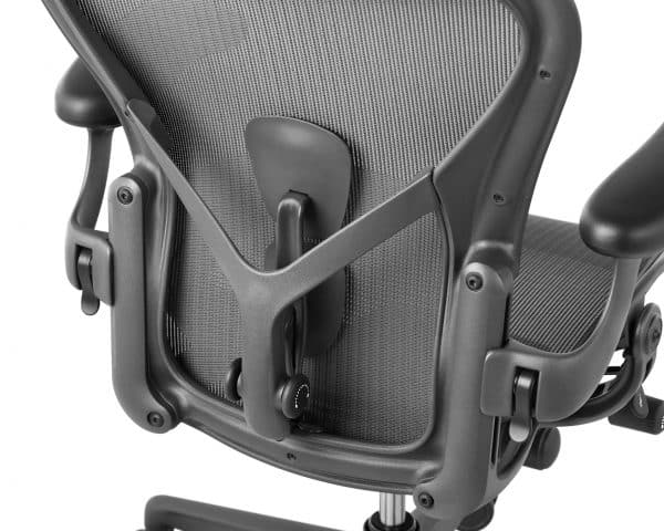 Herman Miller Aeron Office Chair - Image 5