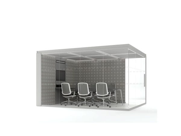 Boss Infinity - Image 5