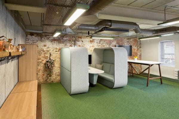 Boss Cocoon Media Unit - Image 2