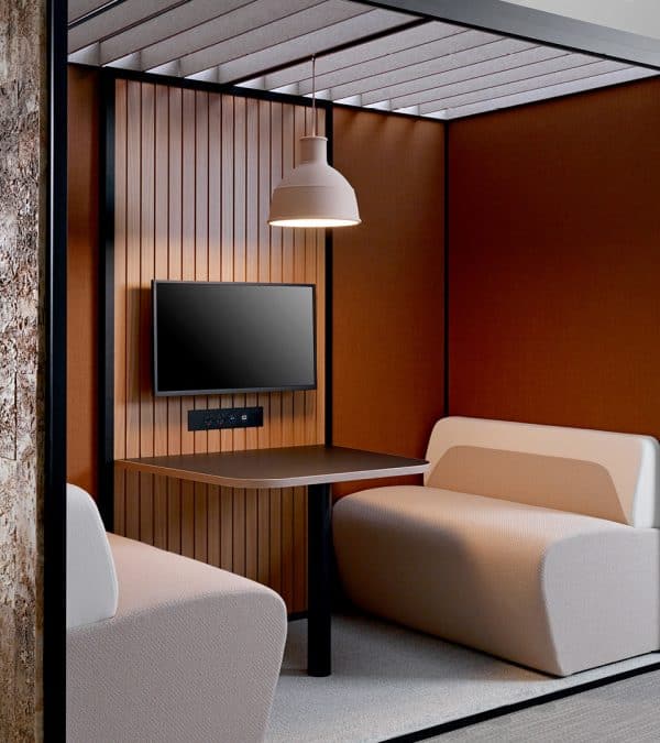Boss Mews Pods - Image 6
