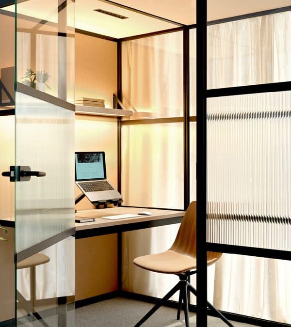 Boss Mews Pods - Image 5