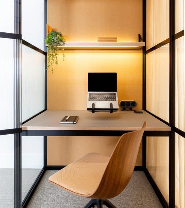 Boss Mews Pods - Image 4
