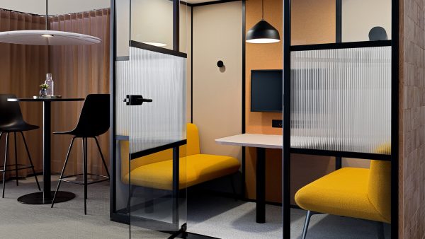 Boss Mews Pods - Image 2