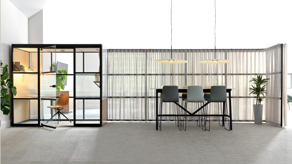Boss Mews Pods - Image 7