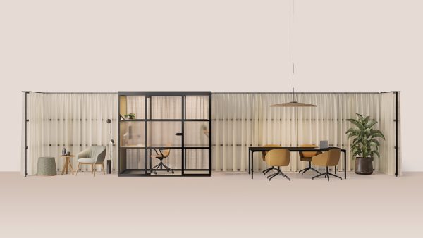 Boss Mews Pods - Image 3