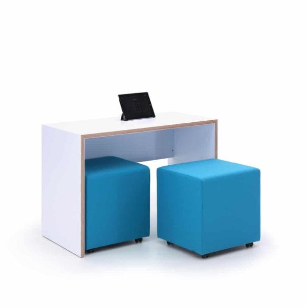Box-it Stool
