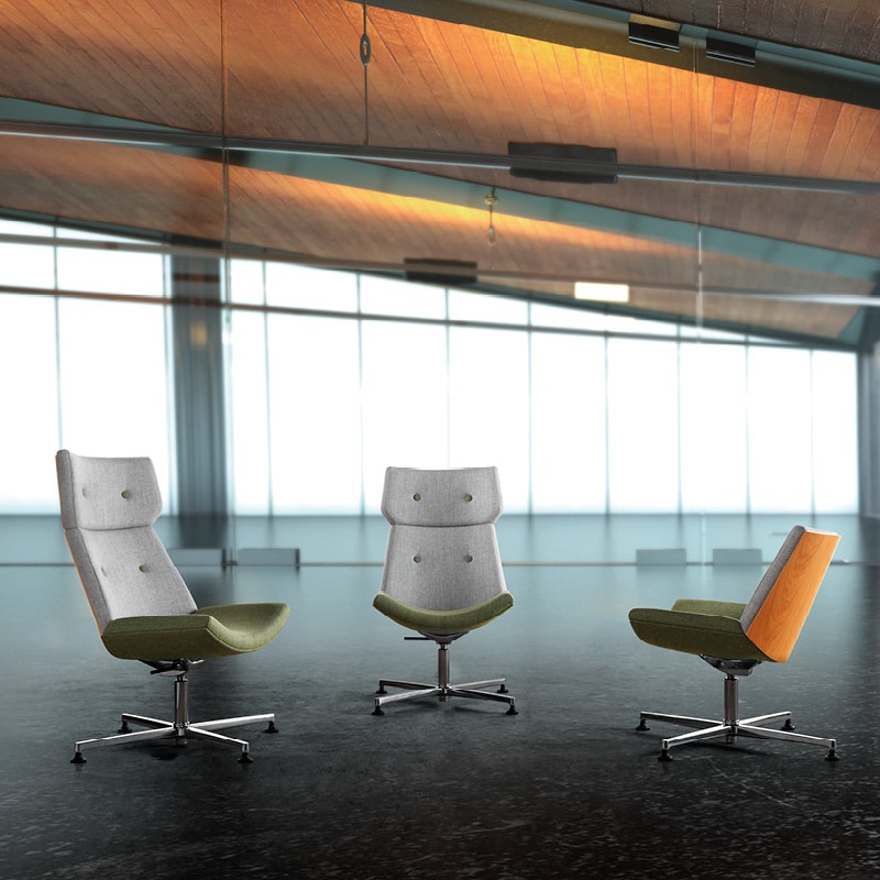 Echo Chair