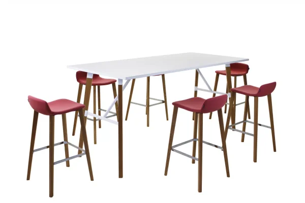4-8 Person Jack Table - Image 3