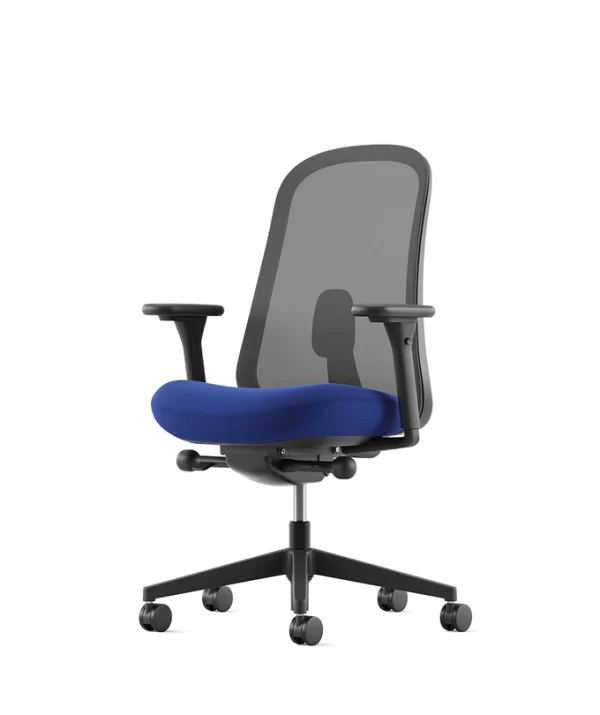 Herman Miller Lino Chair - Image 9