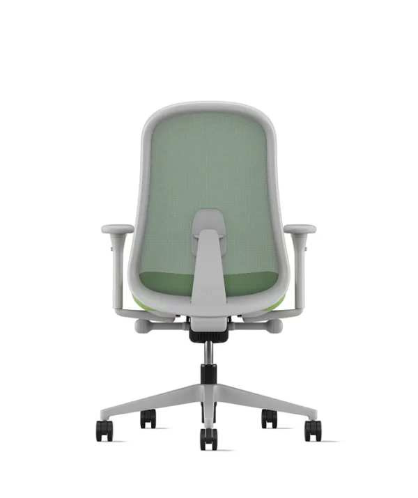 Herman Miller Lino Chair - Image 2