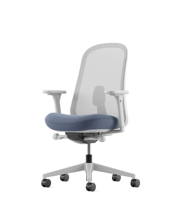 Herman Miller Lino Chair - Image 5