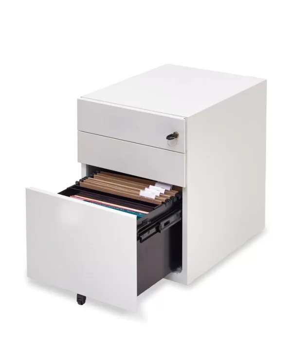 Herman Miller Kumi Pedestal - Image 5