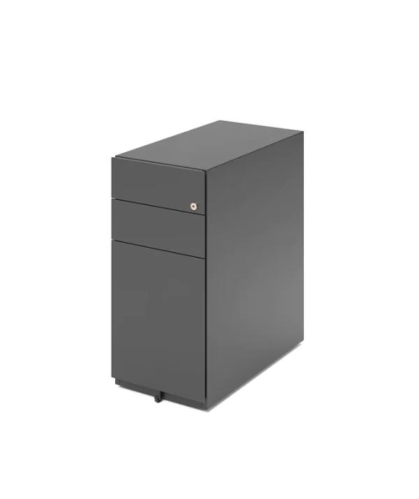 Herman Miller Kumi Pedestal - Image 4