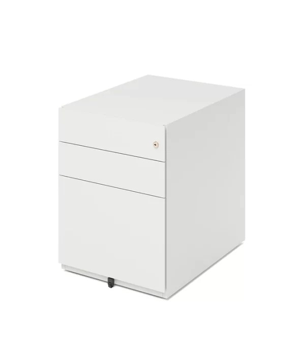 Herman Miller Kumi Pedestal - Image 2