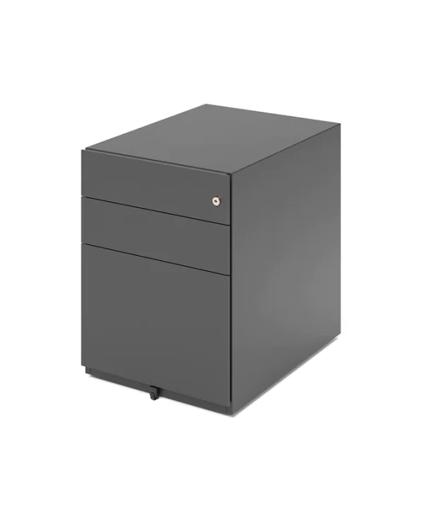 Herman Miller Kumi Pedestal - Image 6