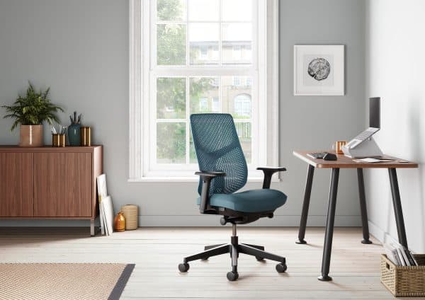 Herman Miller Verus Chair - Image 10