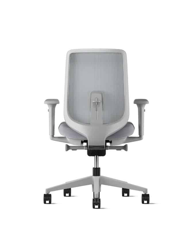Herman Miller Verus Chair Mode4