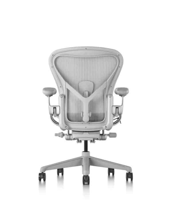 Herman Miller Aeron Office Chair - Image 3