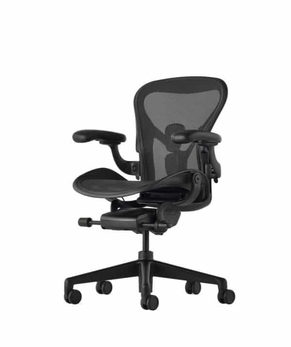 Herman Miller Aeron Office Chair